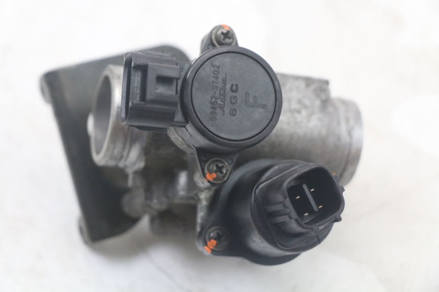 photo de INJECTION YAMAHA XMAX X-MAX 125 (2006 - 2009) - Pièce contrôlée