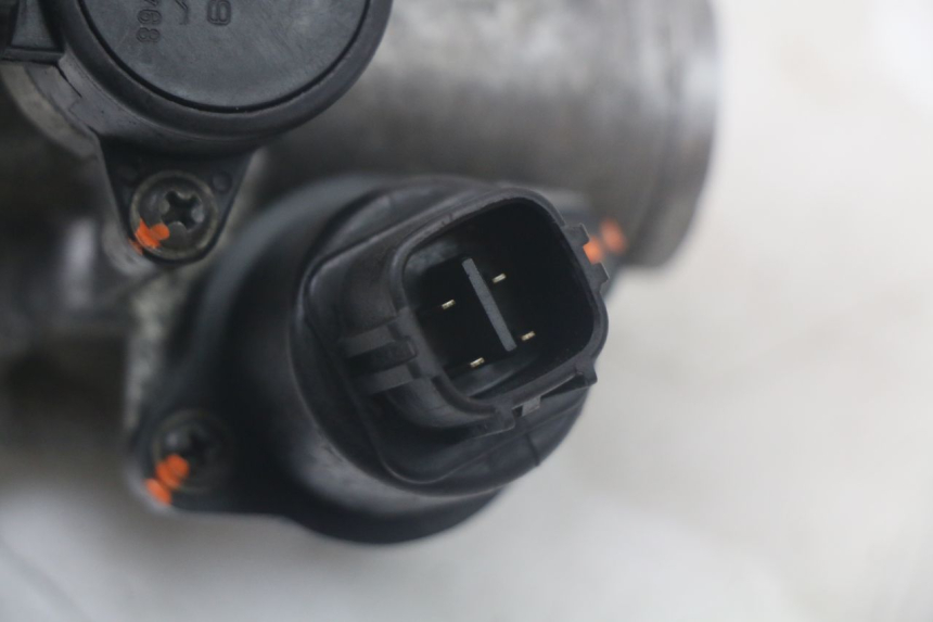 photo de INJECTION YAMAHA XMAX X-MAX 125 (2006 - 2009) - Marquages et références