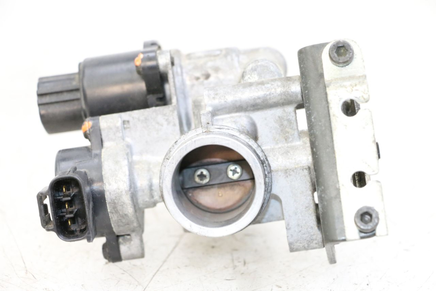 photo de INJECTION YAMAHA XMAX X-MAX 125 (2006 - 2009) - Vue principale