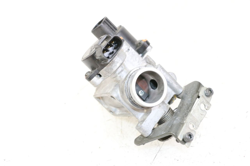 photo de INJECTION YAMAHA XMAX X-MAX 125 (2006 - 2009) - Détail de la pièce