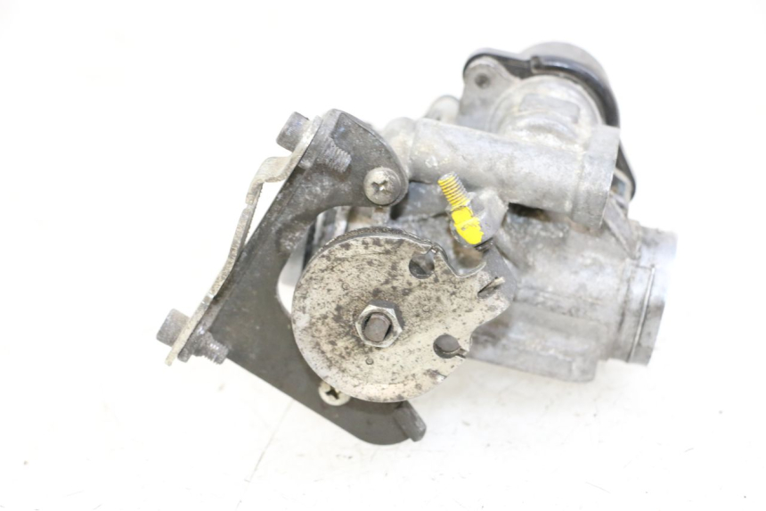 photo de INJECTION YAMAHA XMAX X-MAX 125 (2006 - 2009) - Points de fixation