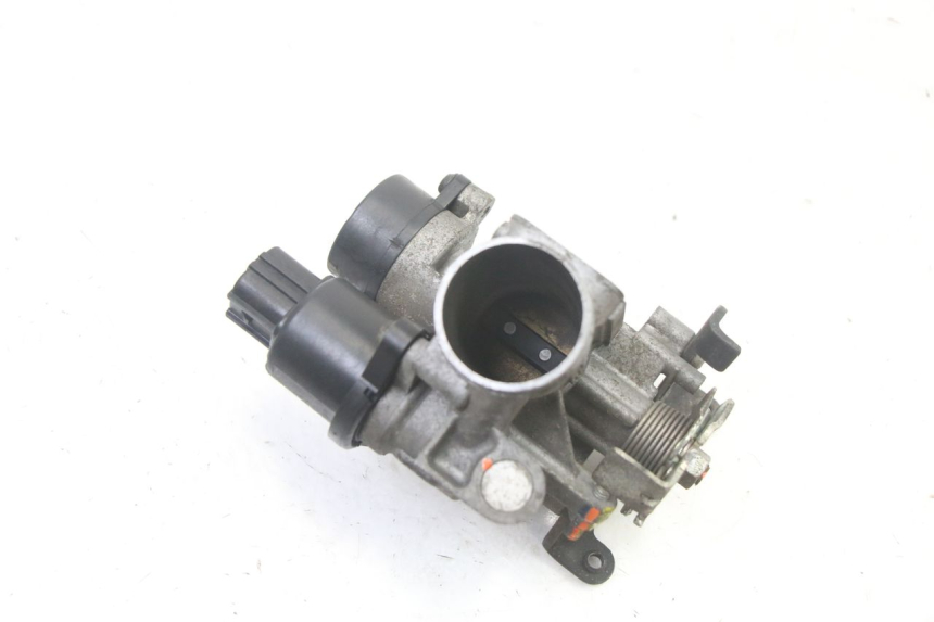 photo de INJECTION YAMAHA X-MAX XMAX 125 (2010 - 2013) - Vue principale