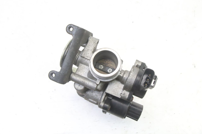 photo de INJECTION YAMAHA X-MAX XMAX 125 (2010 - 2013) - Zoom état d’usage