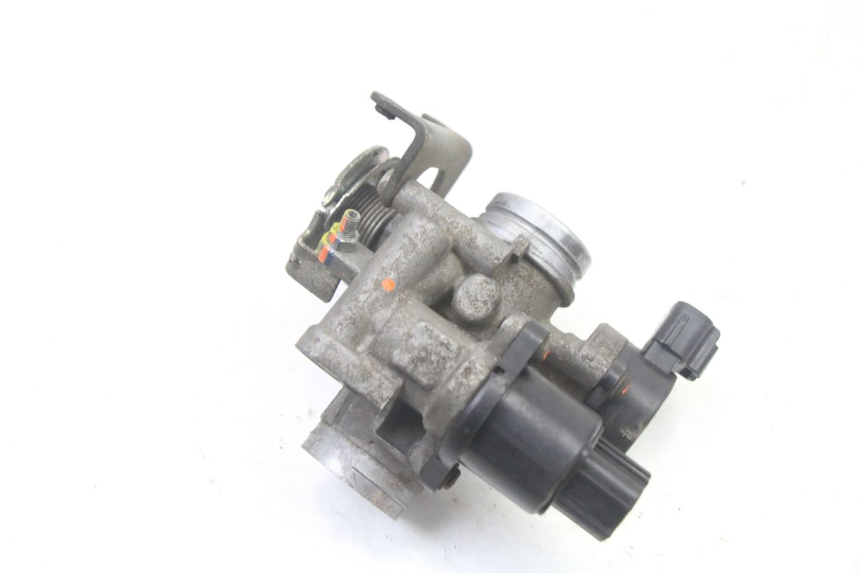 photo de INJECTION YAMAHA X-MAX XMAX 125 (2010 - 2013) - Autre angle de vue