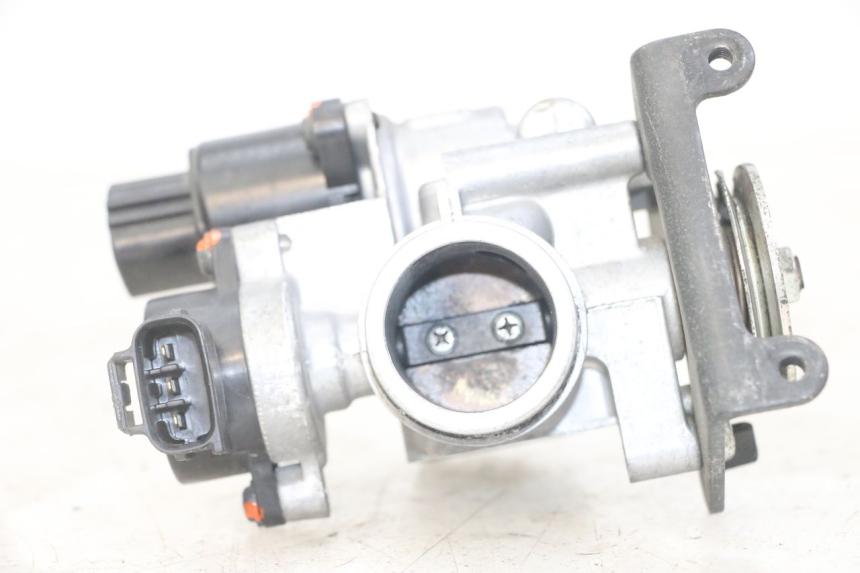 photo de INJECTION YAMAHA X-MAX XMAX 125 (2010 - 2013) - Vue principale