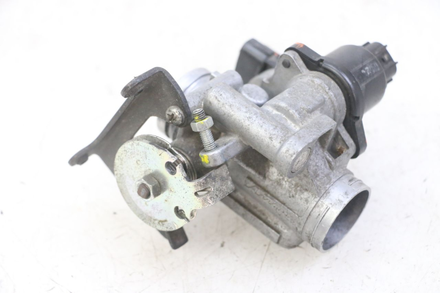 photo de INJECTION YAMAHA X-MAX XMAX 125 (2010 - 2013) - Zoom état d’usage