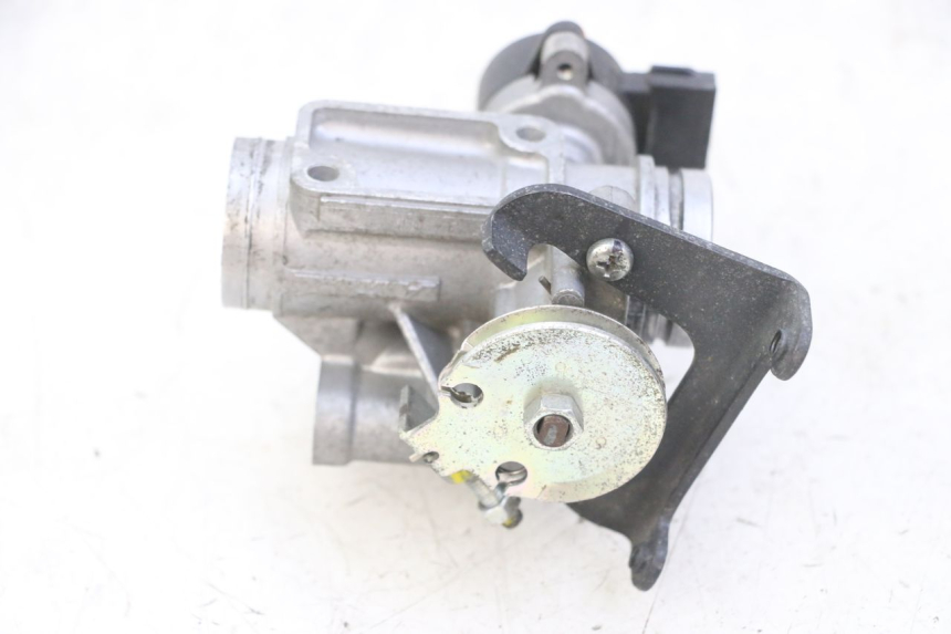 photo de INJECTION YAMAHA X-MAX XMAX 125 (2010 - 2013) - Autre angle de vue