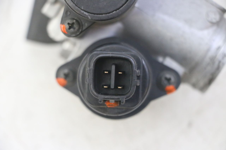 photo de INJECTION YAMAHA X-MAX XMAX 125 (2010 - 2013) - Vue d’ensemble