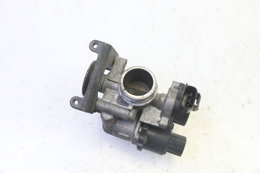 photo de INJECTION YAMAHA X-MAX XMAX 125 (2010 - 2013) - Vue principale