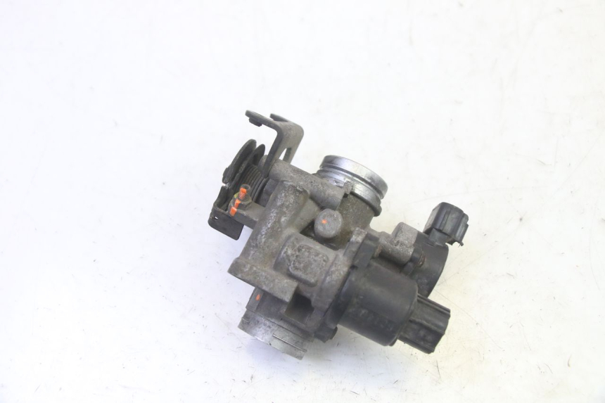 photo de INJECTION YAMAHA X-MAX XMAX 125 (2010 - 2013) - Zoom état d’usage