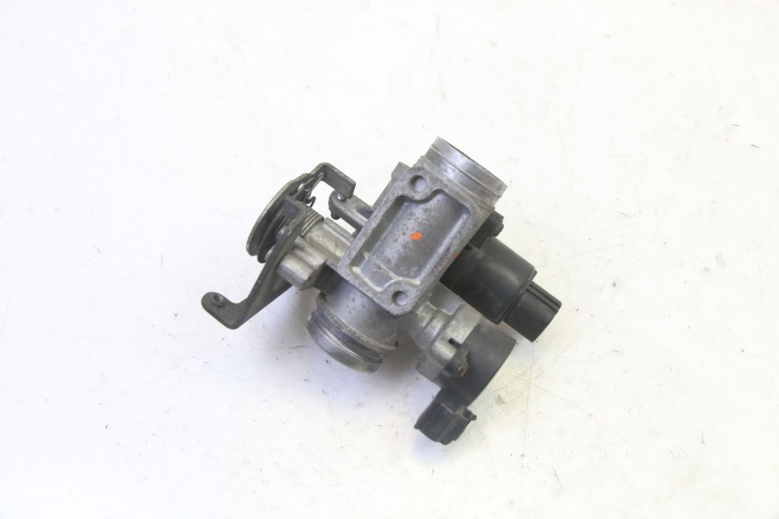 photo de INJECTION YAMAHA X-MAX XMAX 125 (2010 - 2013) - Gros plan technique