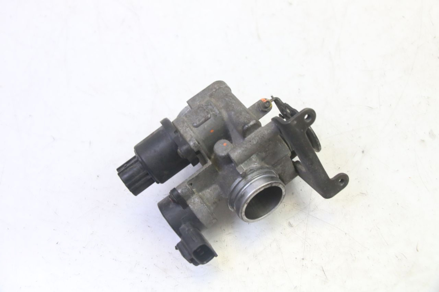 photo de INJECTION YAMAHA X-MAX XMAX 125 (2010 - 2013) - Vue d’ensemble