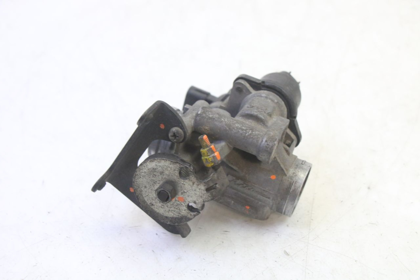 photo de INJECTION YAMAHA X-MAX XMAX 125 (2010 - 2013) - Points de fixation