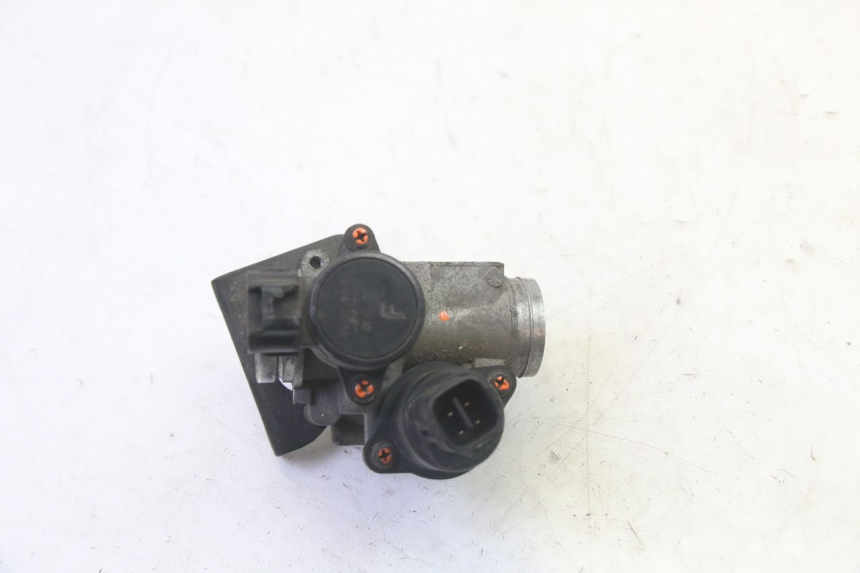 photo de INJECTION YAMAHA X-MAX XMAX 125 (2010 - 2013) - État de surface