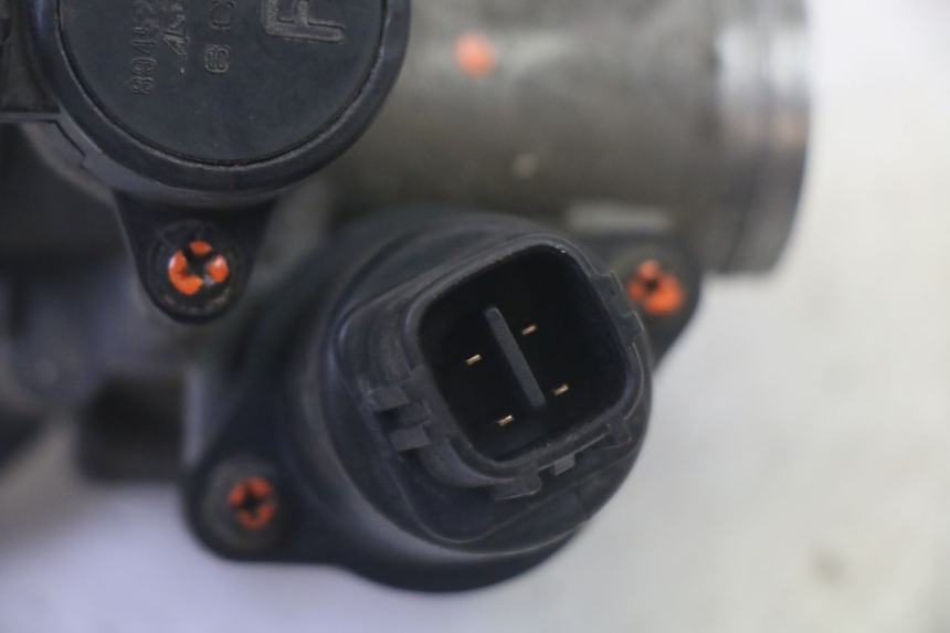 photo de INJECTION YAMAHA X-MAX XMAX 125 (2010 - 2013) - Pièce contrôlée