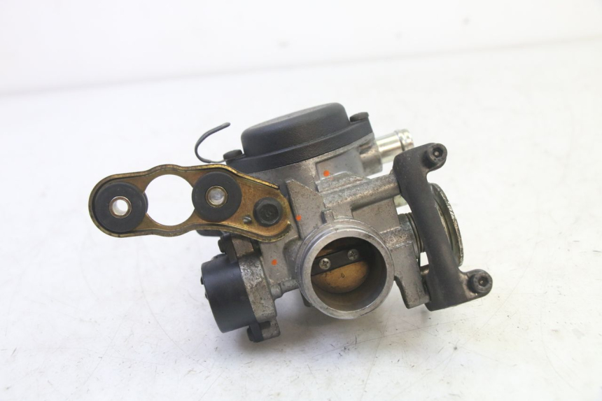 photo de INJECTION YAMAHA X-MAX XMAX 250 (2006 - 2009) - Détail de la pièce