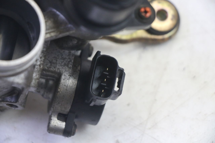 photo de INJECTION YAMAHA X-MAX XMAX 250 (2006 - 2009) - Vue d’ensemble