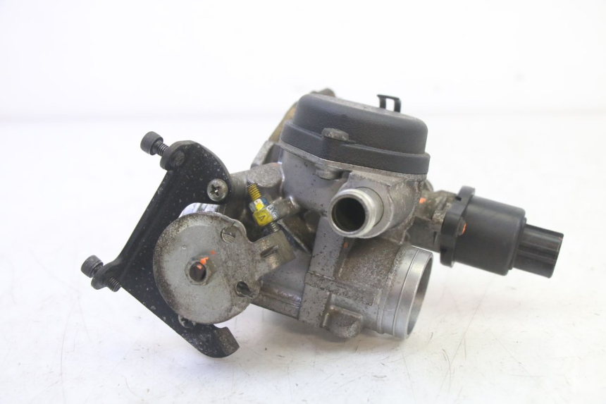 photo de INJECTION YAMAHA X-MAX XMAX 250 (2006 - 2009) - État de surface