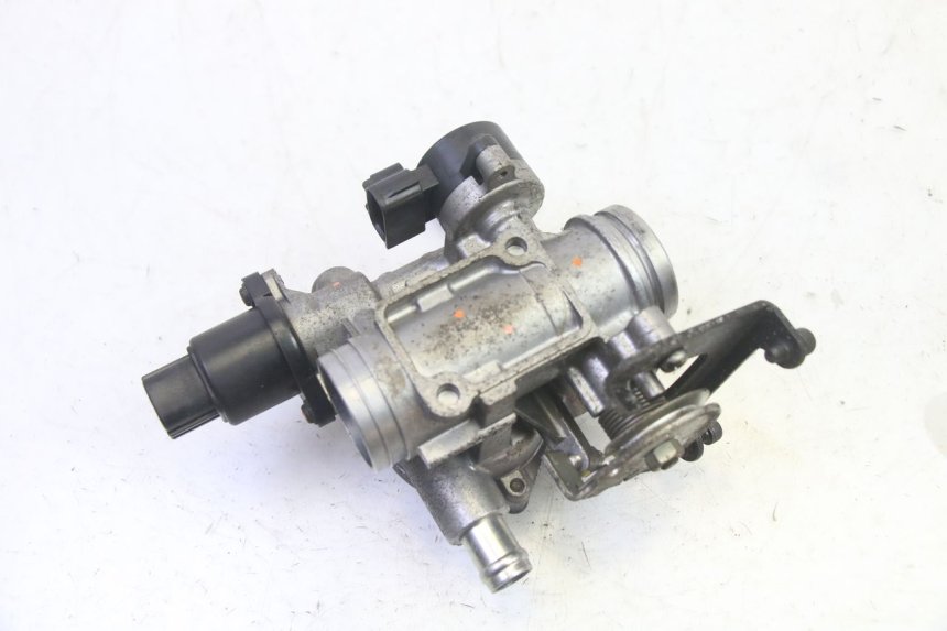 photo de INJECTION YAMAHA X-MAX XMAX 250 (2006 - 2009) - Pièce contrôlée