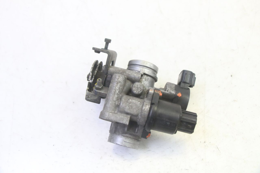 photo de INJECTION YAMAHA X-MAX XMAX 125 (2010 - 2013) - Vue principale