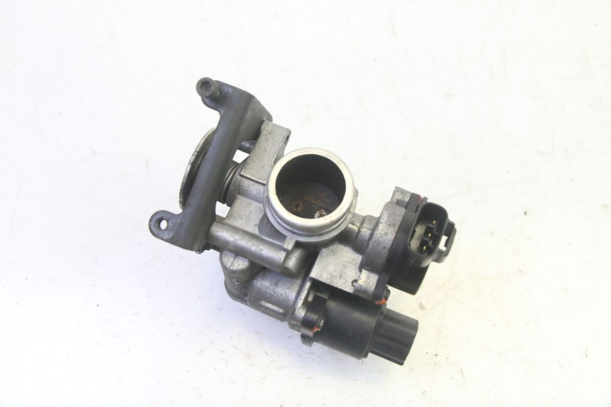 photo de INJECTION YAMAHA X-MAX XMAX 125 (2010 - 2013) - Détail de la pièce