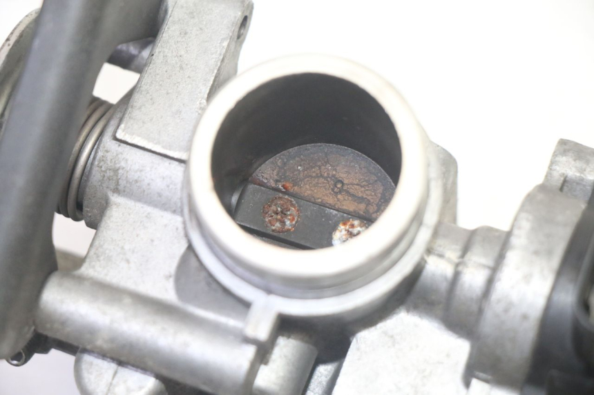 photo de INJECTION YAMAHA X-MAX XMAX 125 (2010 - 2013) - Zoom état d’usage