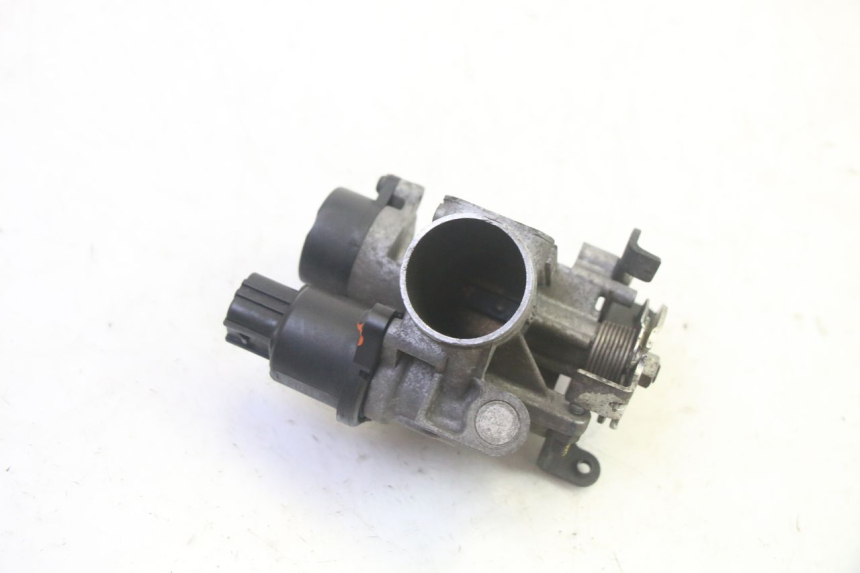 photo de INJECTION YAMAHA X-MAX XMAX 125 (2010 - 2013) - Vue d’ensemble