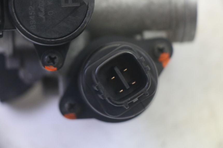 photo de INJECTION YAMAHA X-MAX XMAX 125 (2010 - 2013) - Pièce contrôlée