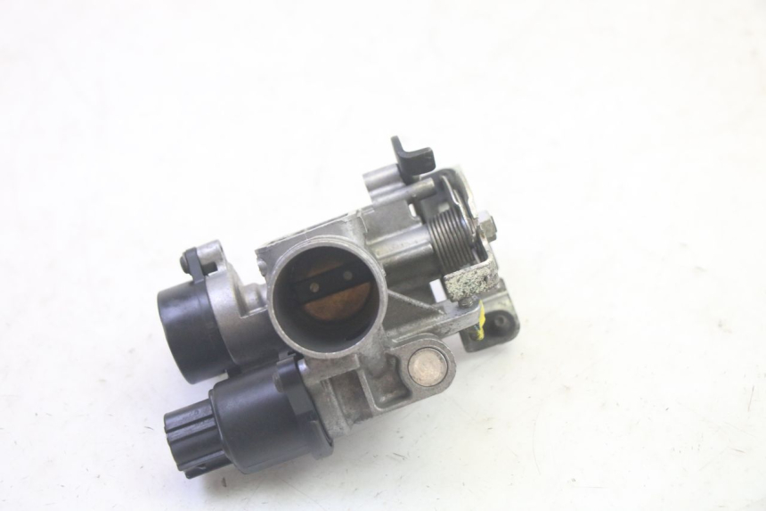 photo de INJECTION YAMAHA XMAX X-MAX 125 (2006 - 2009) - Détail de la pièce