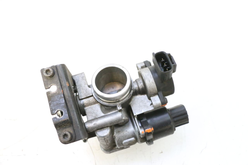 photo de INJECTION YAMAHA X-MAX XMAX 125 (2010 - 2013) - Vue principale