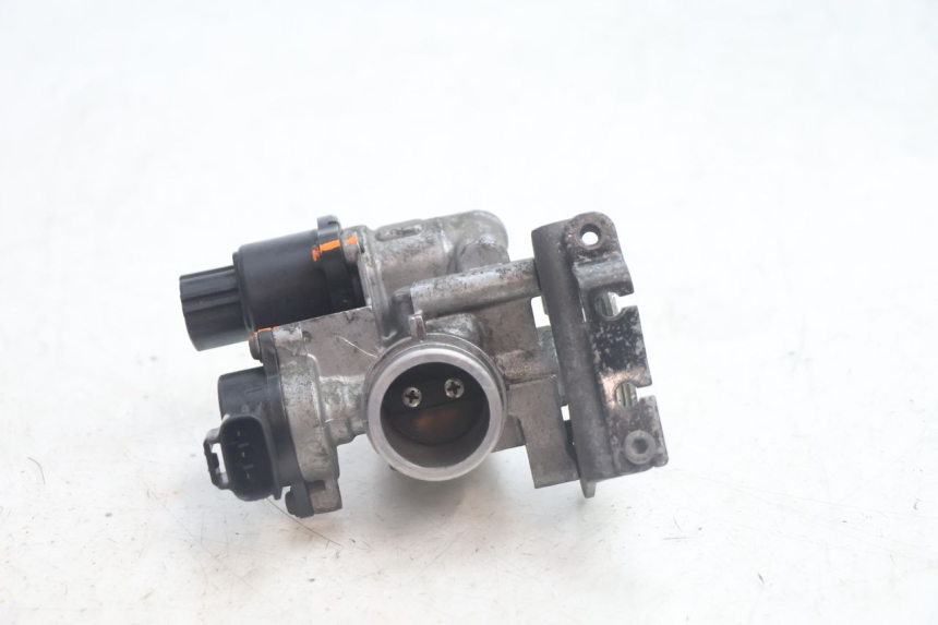 photo de INJECTION YAMAHA X-MAX XMAX 125 (2010 - 2013) - Vue principale