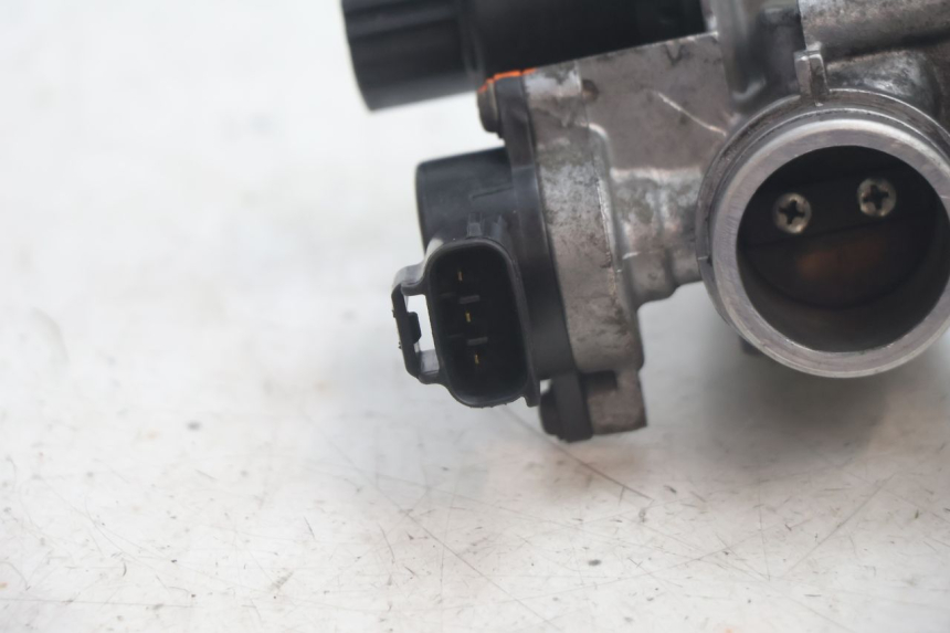 photo de INJECTION YAMAHA X-MAX XMAX 125 (2010 - 2013) - Détail de la pièce