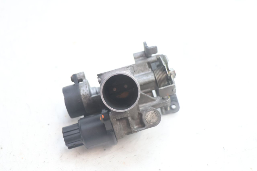 photo de INJECTION YAMAHA X-MAX XMAX 125 (2010 - 2013) - Autre angle de vue