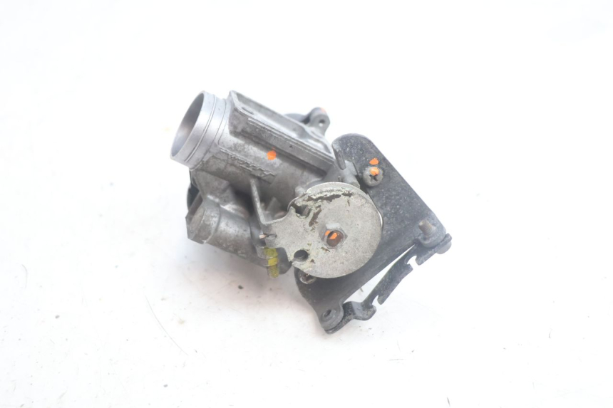 photo de INJECTION YAMAHA X-MAX XMAX 125 (2010 - 2013) - Vue d’ensemble