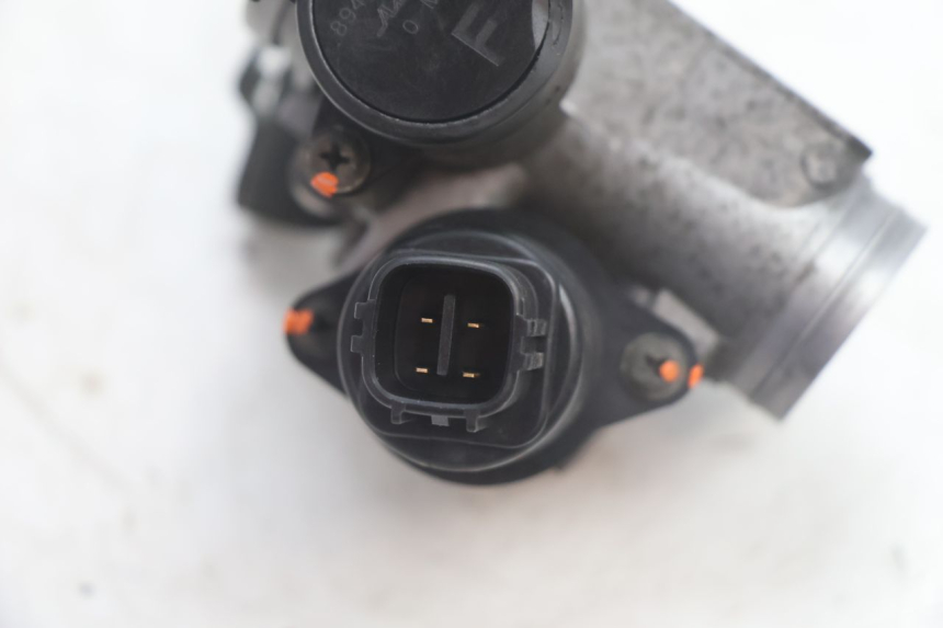 photo de INJECTION YAMAHA X-MAX XMAX 125 (2010 - 2013) - État de surface
