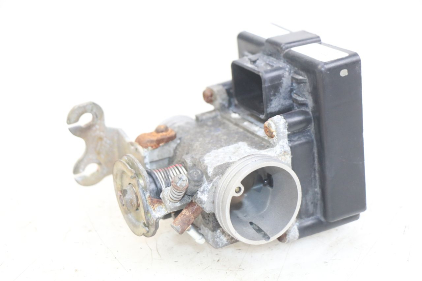 photo de INJECTION KYMCO X-TOWN XTOWN 125 (2016 - 2021) - Vue principale