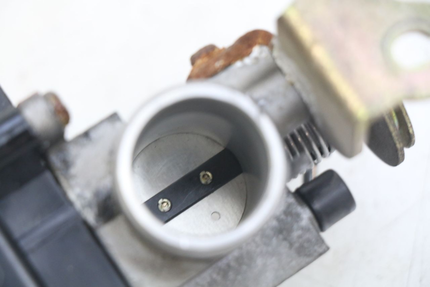 photo de INJECTION KYMCO X-TOWN XTOWN 125 (2016 - 2021) - Autre angle de vue