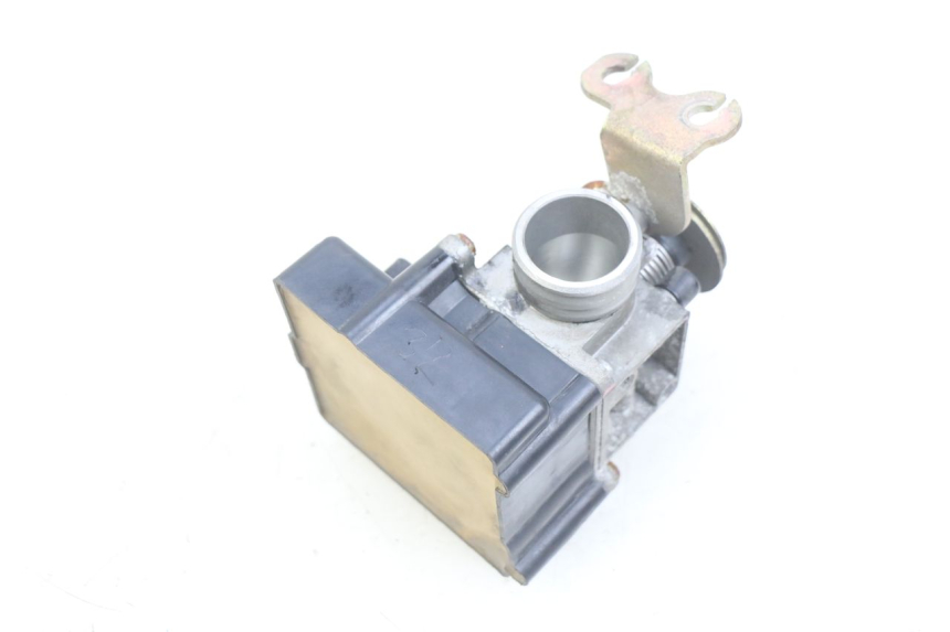 photo de INJECTION KYMCO X-TOWN XTOWN 125 (2016 - 2021) - Gros plan technique