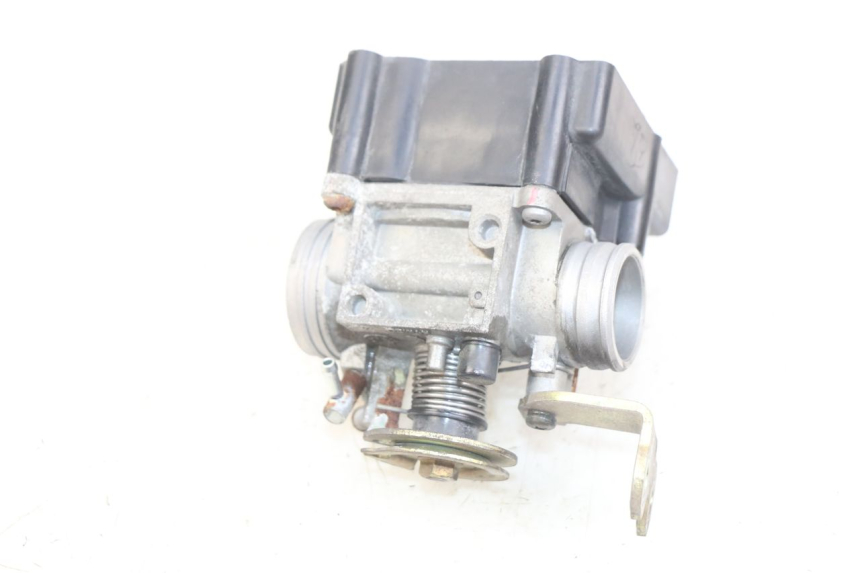 photo de INJECTION KYMCO X-TOWN XTOWN 125 (2016 - 2021) - État de surface