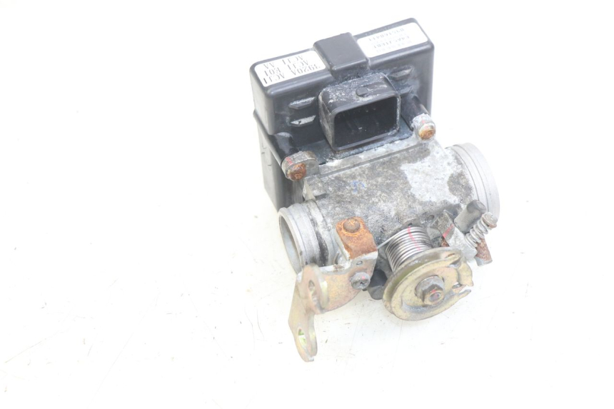 photo de INJECTION KYMCO X-TOWN XTOWN 125 (2016 - 2021) - Pièce contrôlée