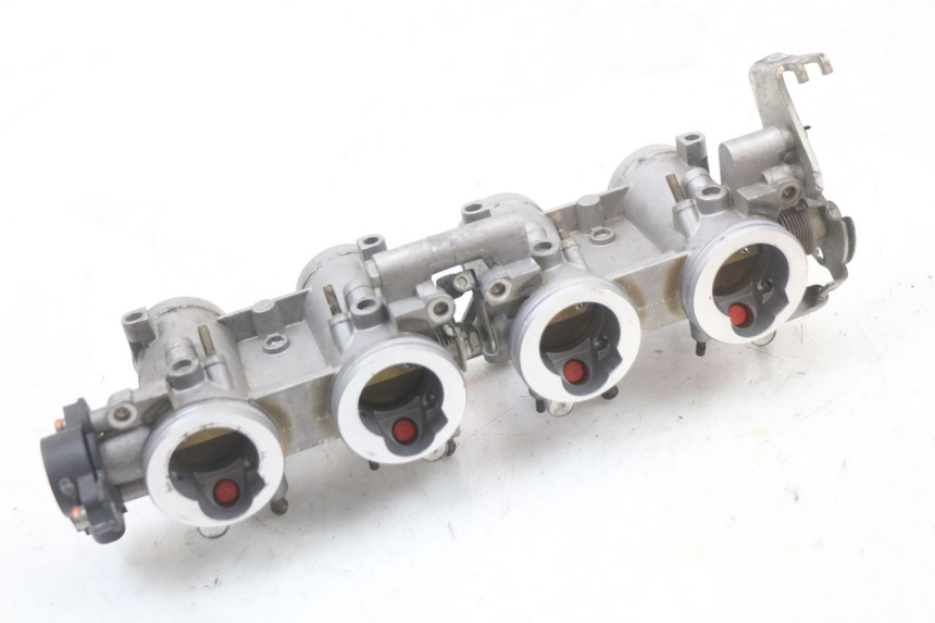 photo de INJECTION YAMAHA XJ6 ABS 600 (2008 - 2016) - Vue principale