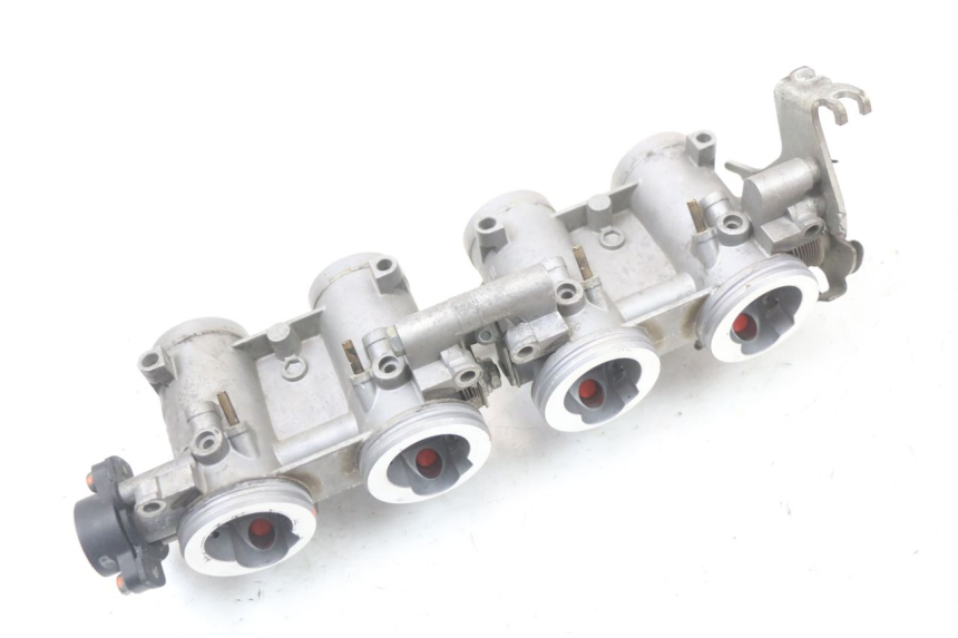 photo de INJECTION YAMAHA XJ6 ABS 600 (2008 - 2016) - Autre angle de vue