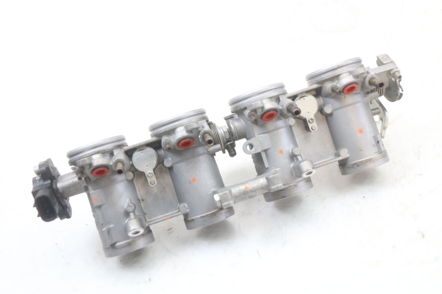 photo de INJECTION YAMAHA XJ6 ABS 600 (2008 - 2016) - Gros plan technique