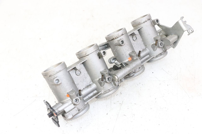 photo de INJECTION YAMAHA XJ6 ABS 600 (2008 - 2016) - Zoom état d’usage