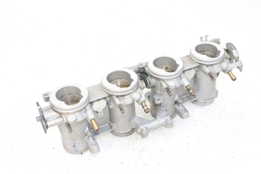 photo de INJECTION YAMAHA XJ6 ABS 600 (2008 - 2016) - Vue d’ensemble