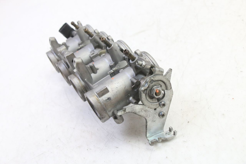 photo de INJECTION YAMAHA XJ6 ABS 600 (2008 - 2016) - Vue d’ensemble