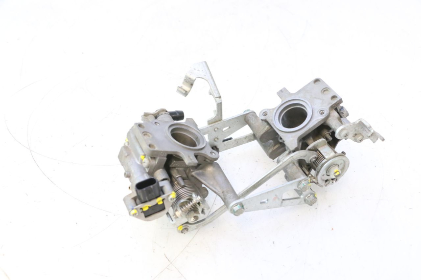 photo de INJECTION HONDA XLV VARADERO 125 (2007 - 2012) - Vue principale