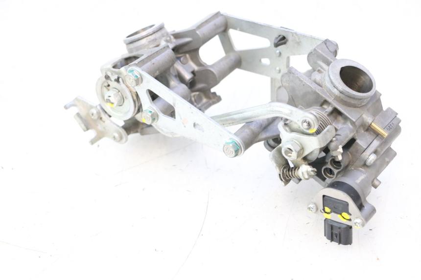photo de INJECTION HONDA XLV VARADERO 125 (2007 - 2012) - Détail de la pièce