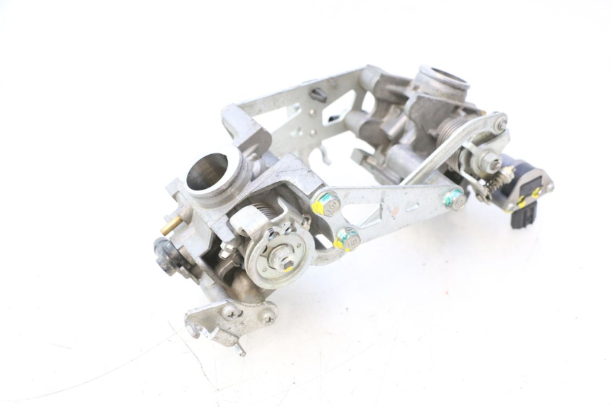 photo de INJECTION HONDA XLV VARADERO 125 (2007 - 2012) - Vue produit