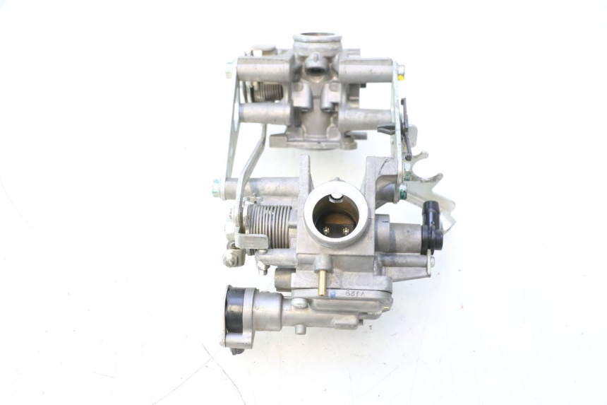 photo de INJECTION HONDA XLV VARADERO 125 (2007 - 2012) - Photo complémentaire